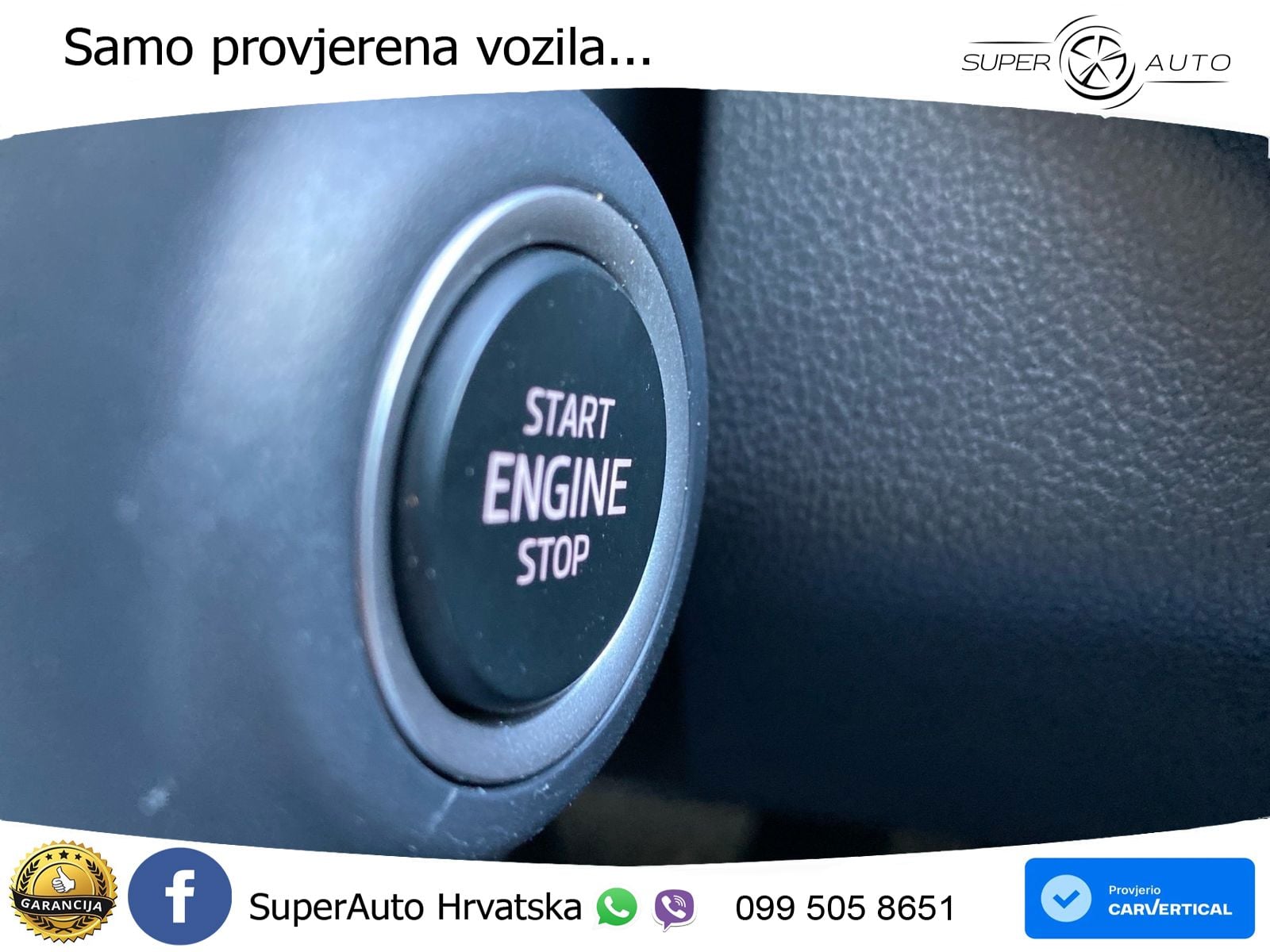 Škoda Octavia Combi 1.5 TSI (150 KS) DSG