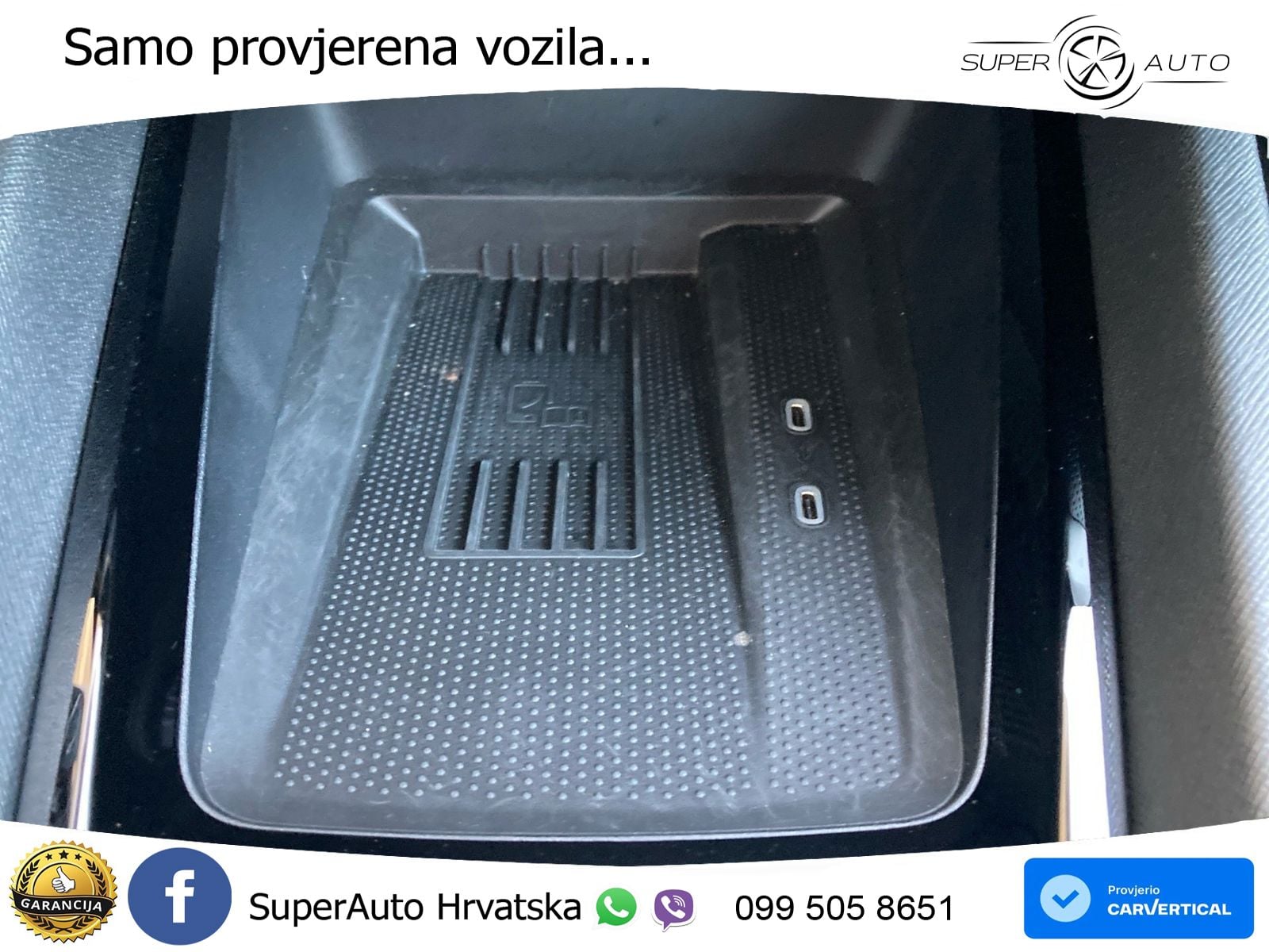 Škoda Octavia Combi 1.5 TSI (150 KS) DSG