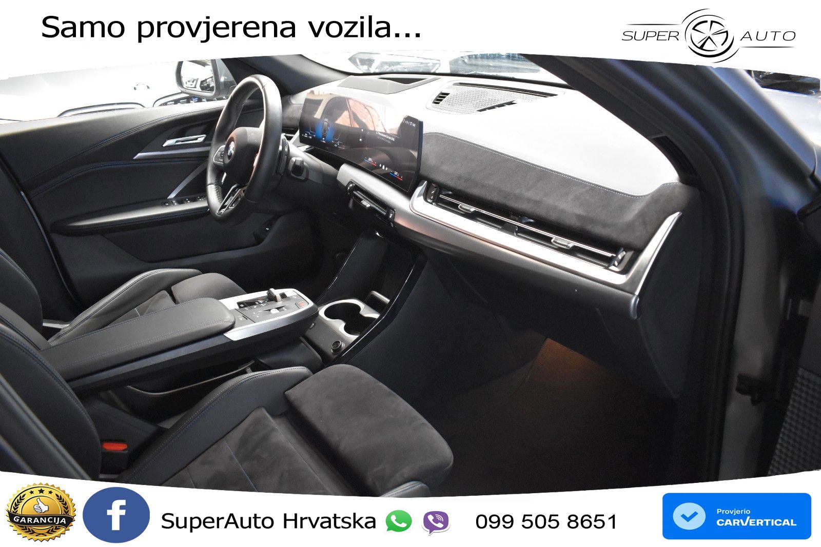 BMW X2 xDrive20d Steptronic M Sport LED+GR SJED+ACC