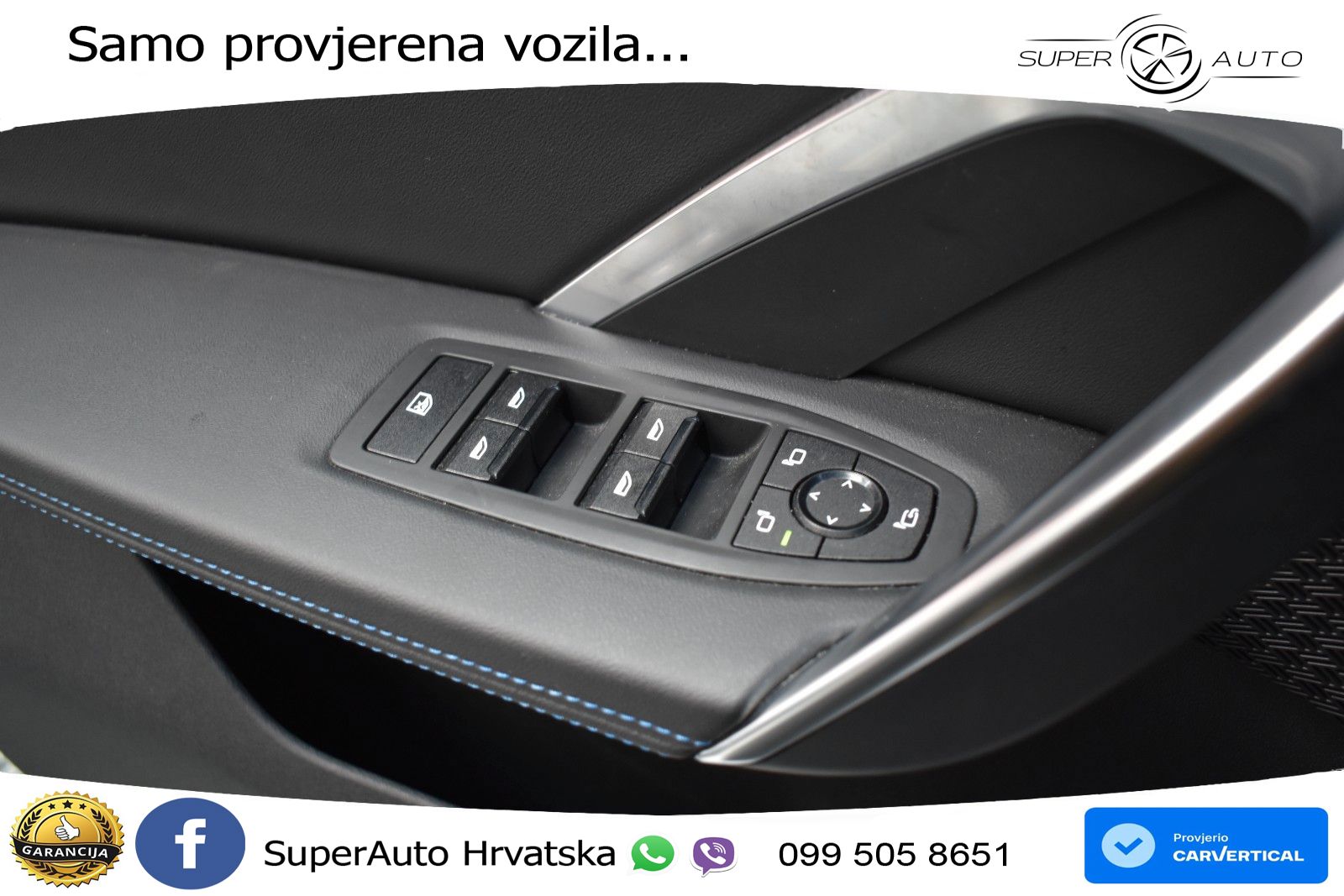 BMW X2 xDrive20d Steptronic M Sport LED+GR SJED+ACC