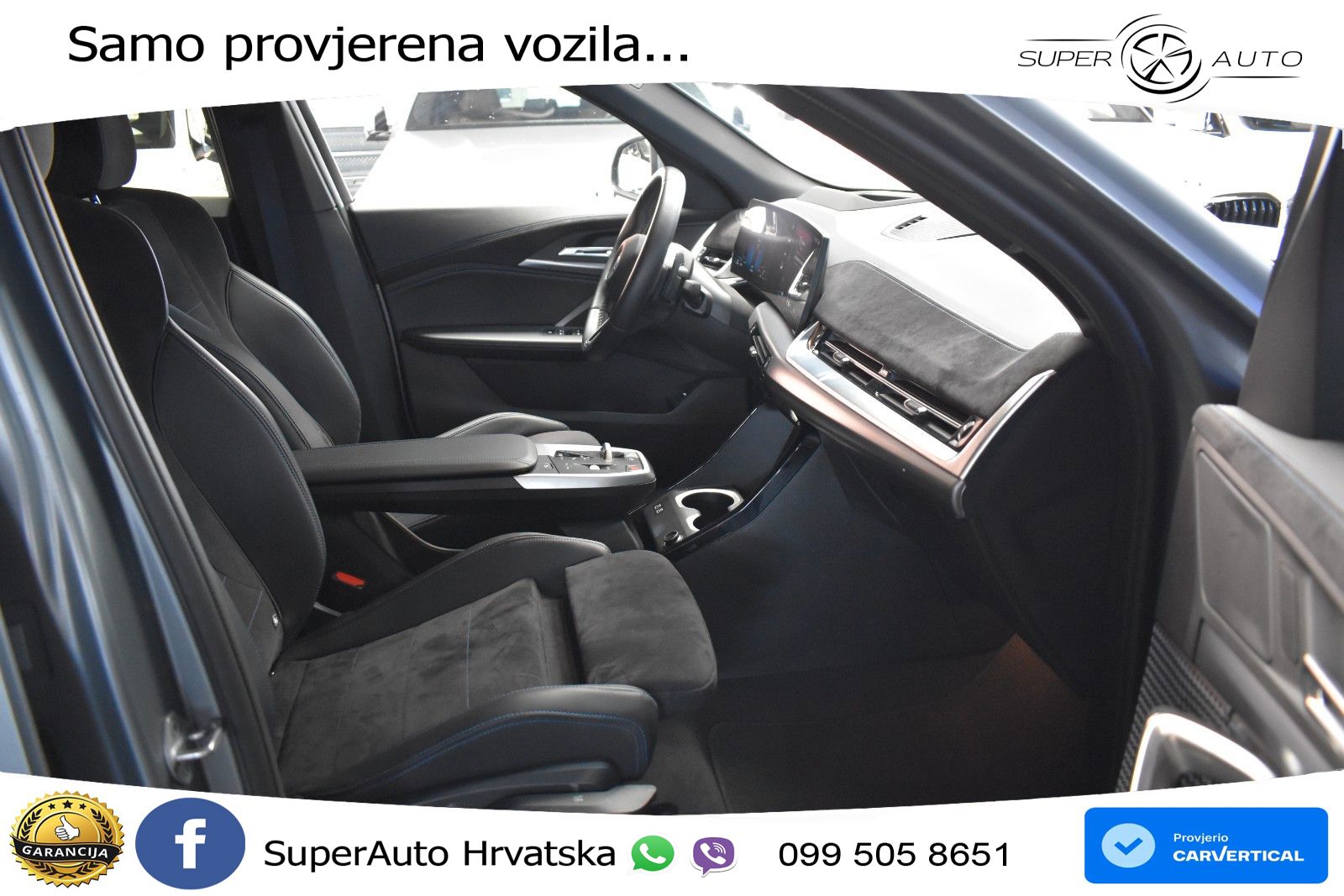 BMW X2 xDrive20d Steptronic M Sport LED+GR SJED+ACC