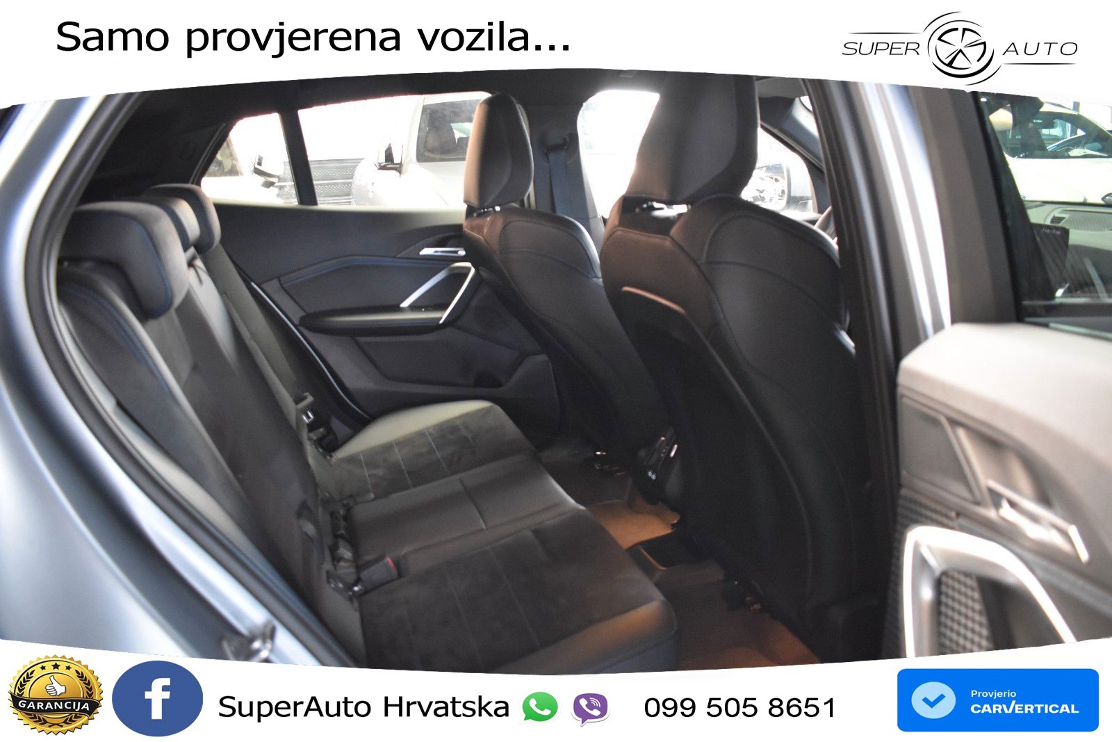 BMW X2 xDrive20d Steptronic M Sport LED+GR SJED+ACC