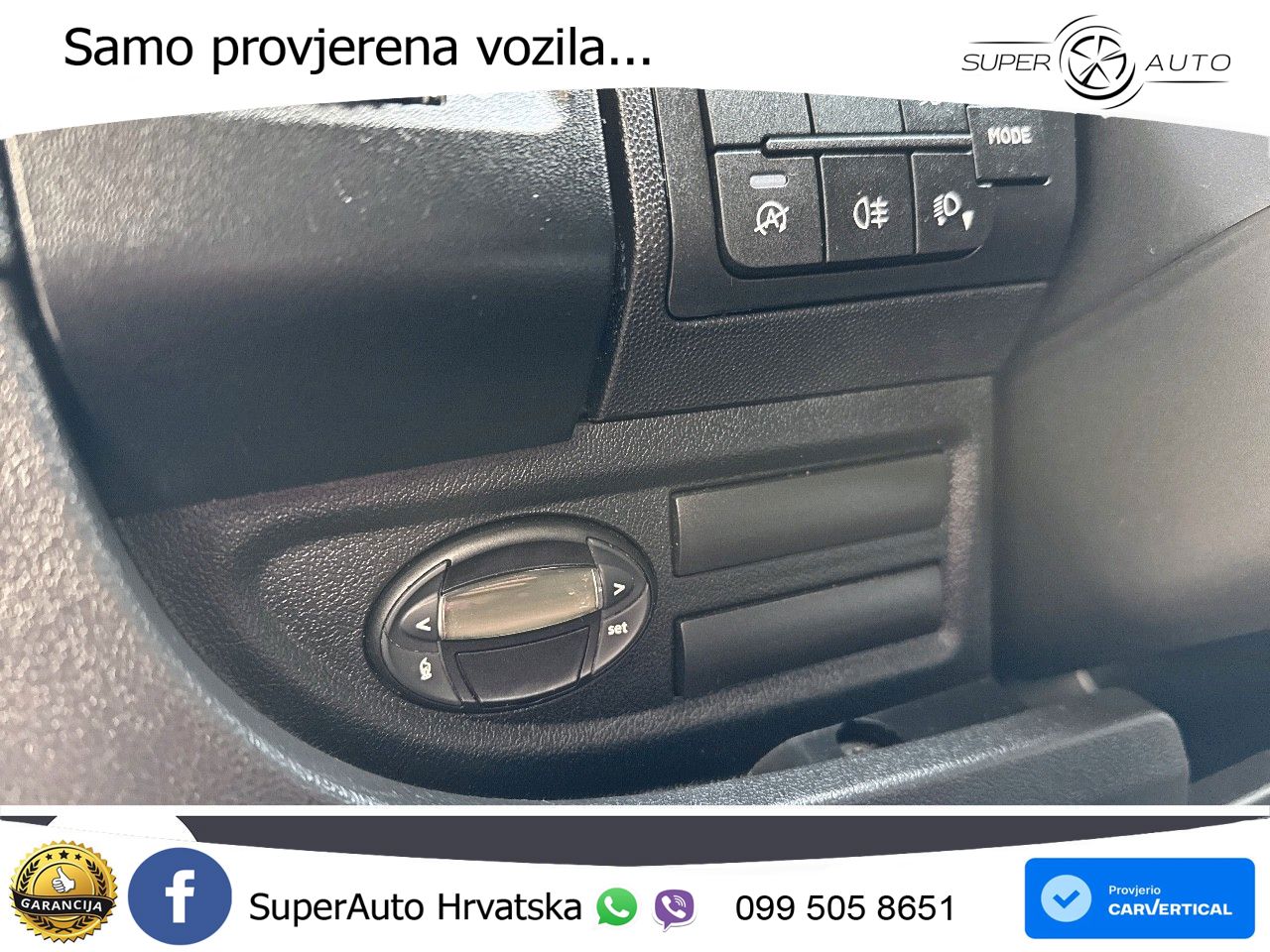 Citroën Jumper Kasten 33 L1H1 Control BlueHDi 140 *AHK* 140 KS