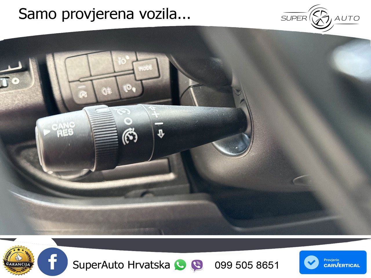 Citroën Jumper Kasten 33 L1H1 Control BlueHDi 140 *AHK* 140 KS