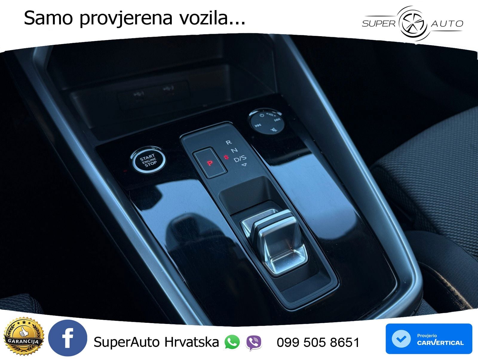 Audi A3 Limuzina 35 TFSI (150 KS) S tronic