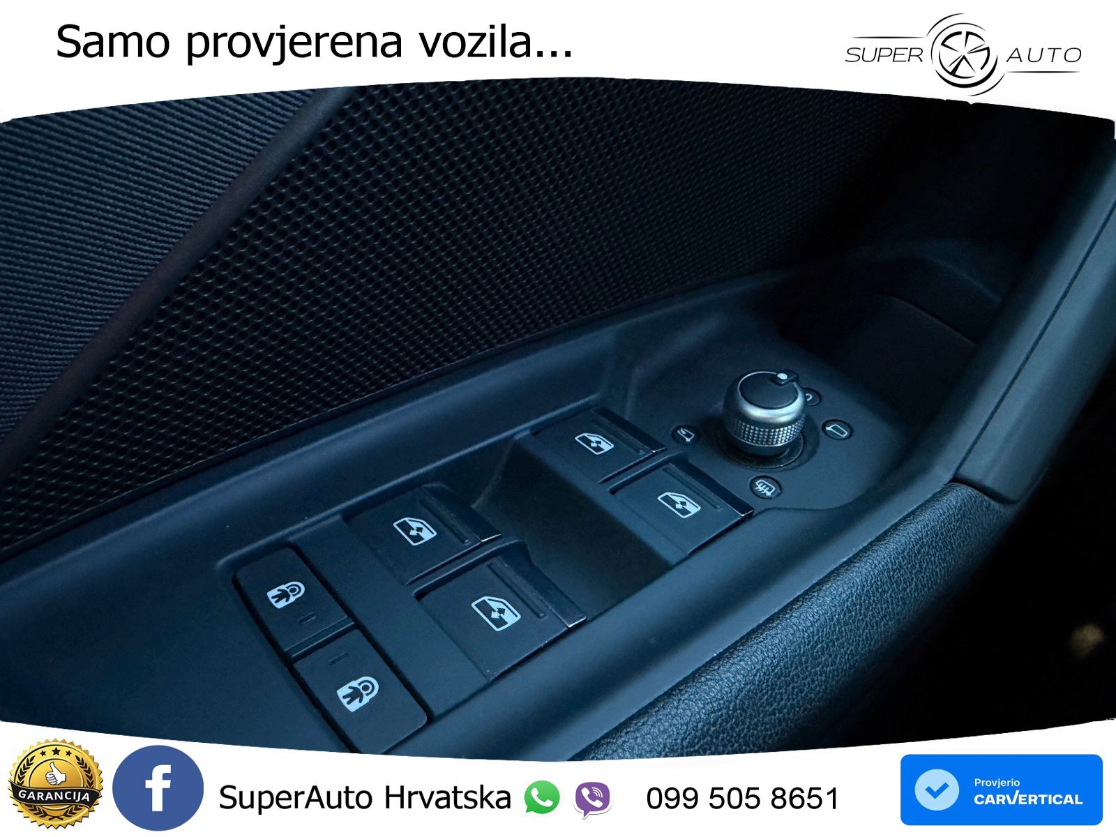 Audi A3 Limuzina 35 TFSI (150 KS) S tronic
