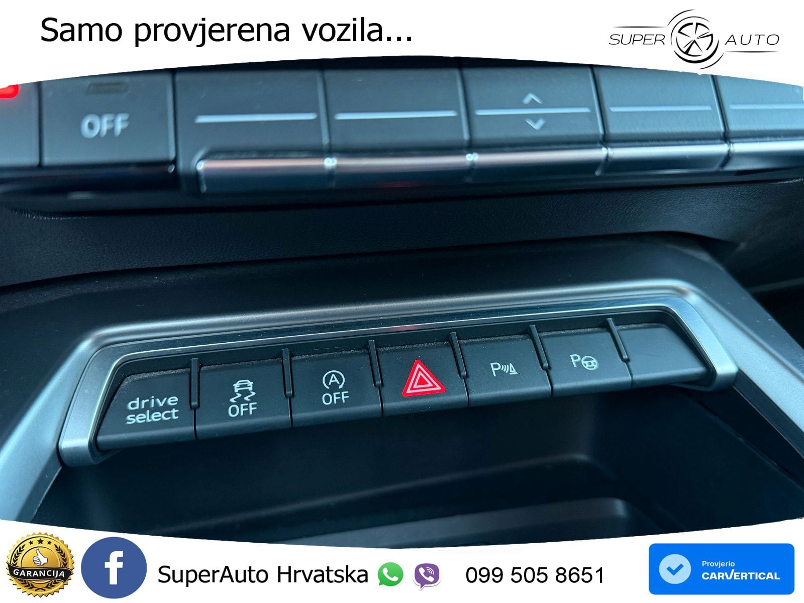 Audi A3 Limuzina 35 TFSI (150 KS) S tronic