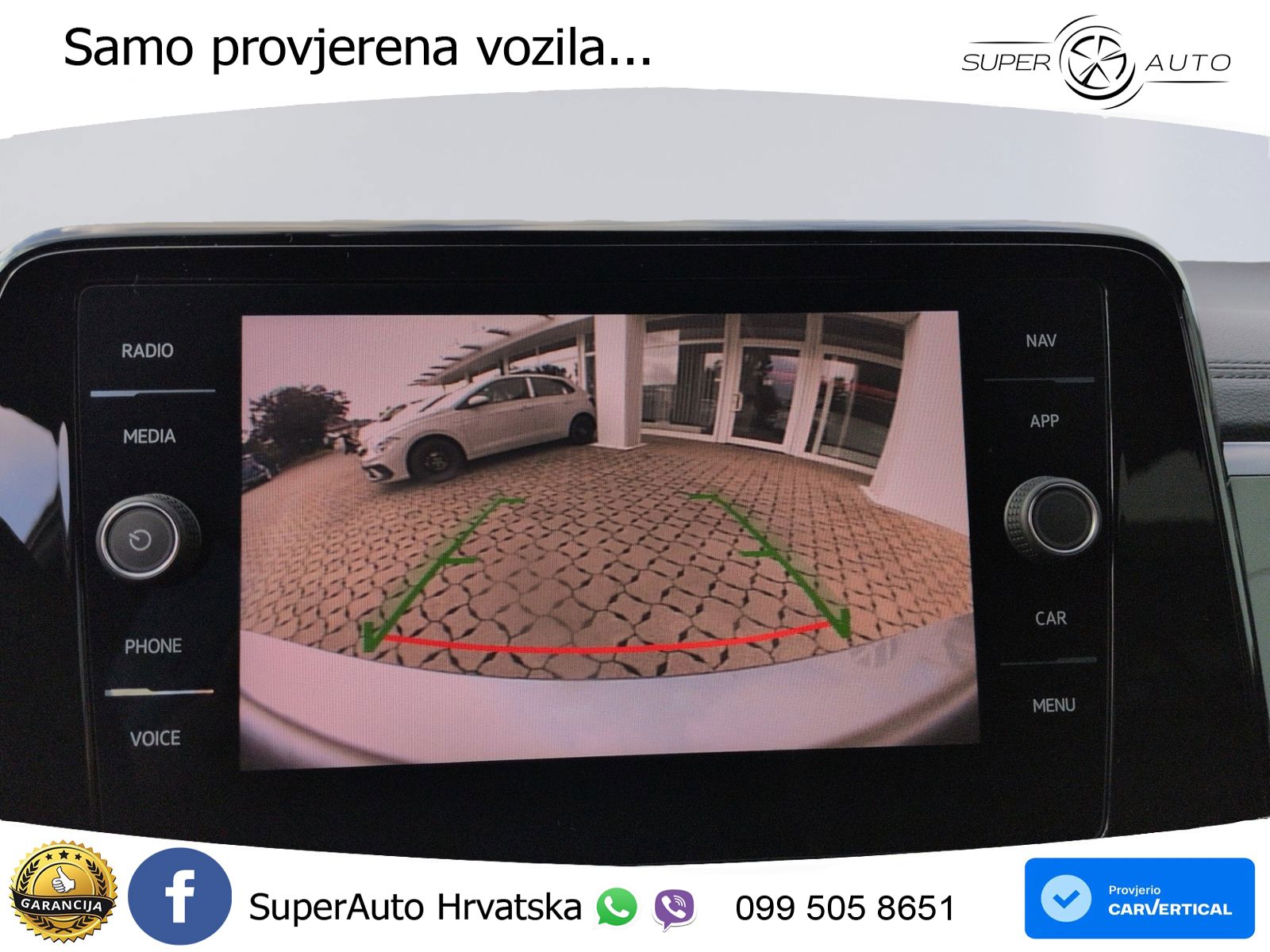 Volkswagen T-Roc 1.5 TSI (150 KS) DSG LED+GR SJED+ACC