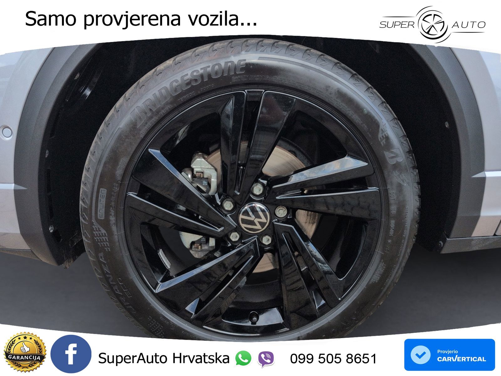 Volkswagen T-Roc 1.5 TSI (150 KS) DSG LED+GR SJED+ACC