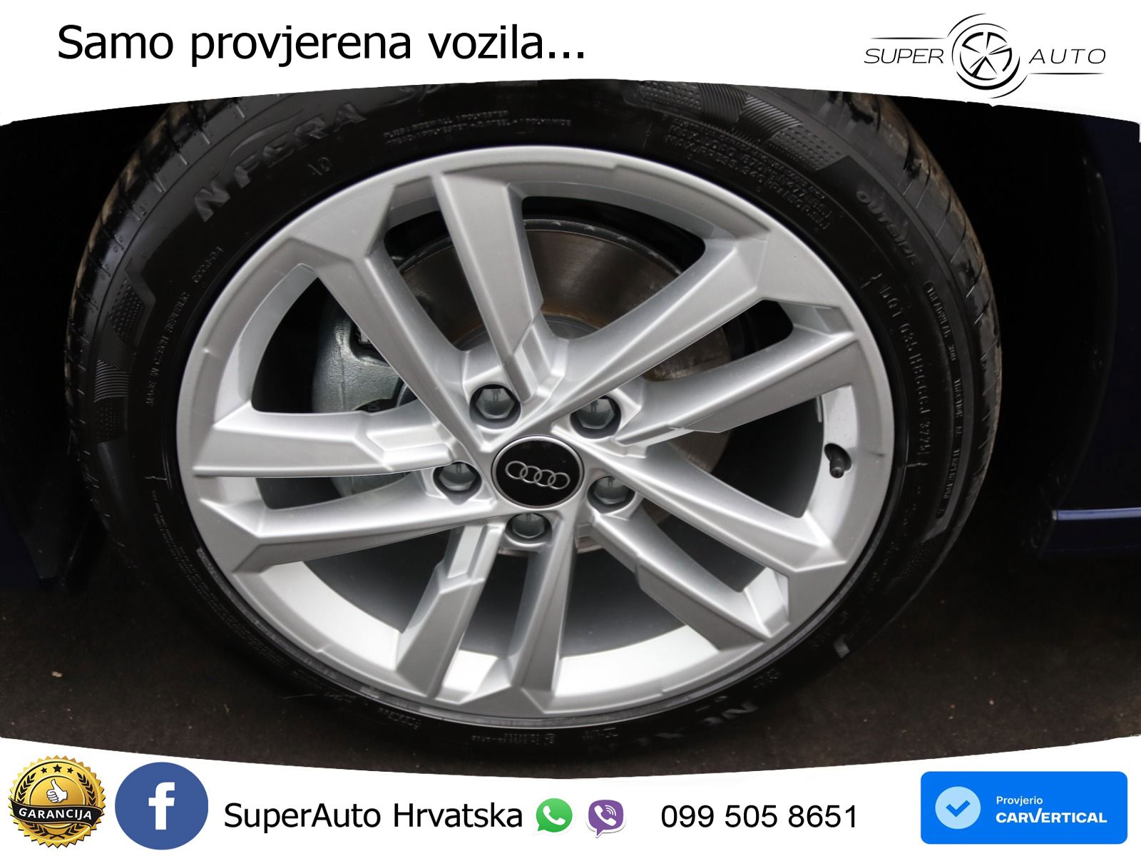 Audi A3 Sportback 30 TFSI (116 KS) LED+GR SJED+ACC