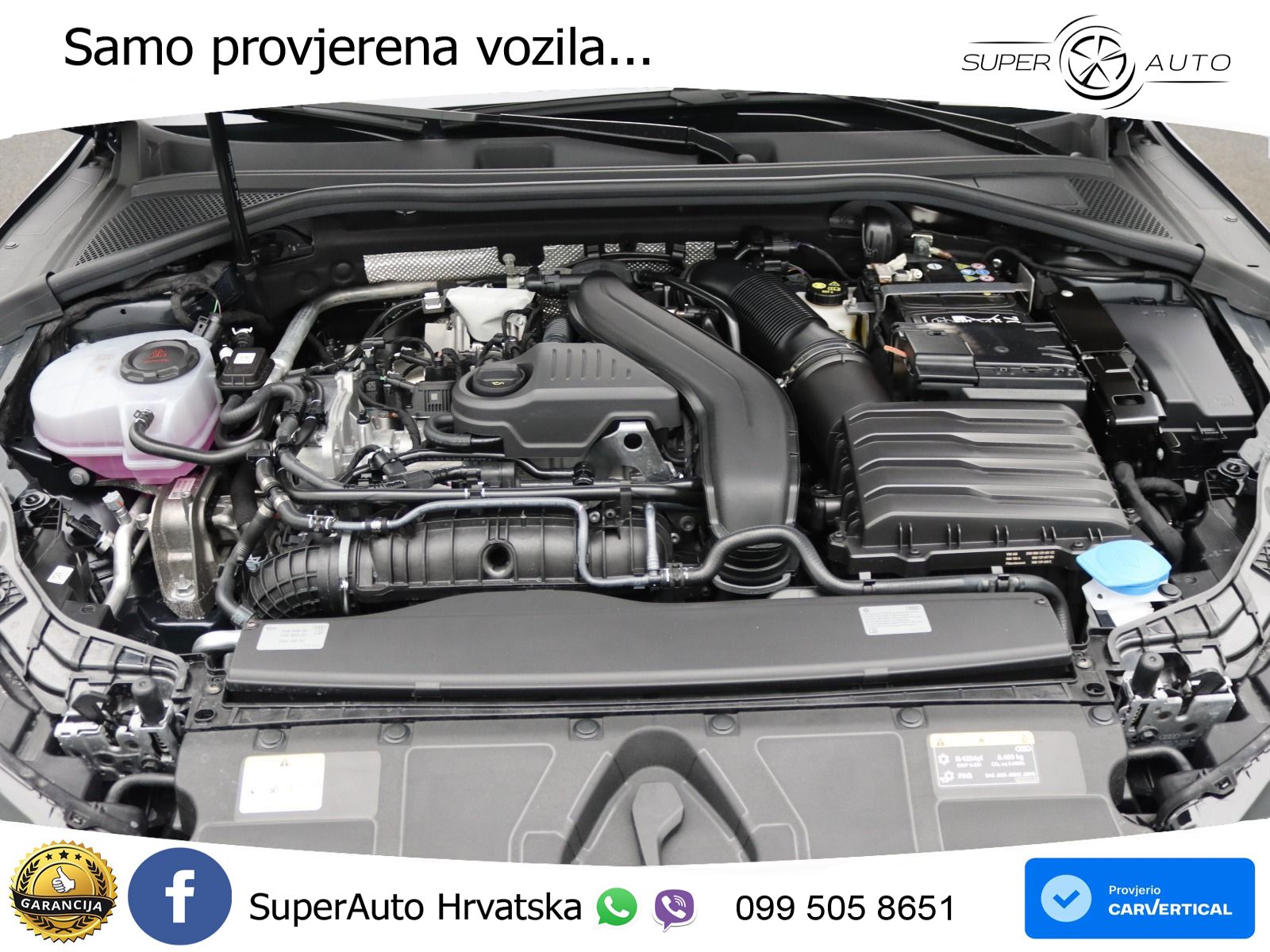 Audi A3 Sportback 30 TFSI (116 KS) LED+GR SJED+ACC