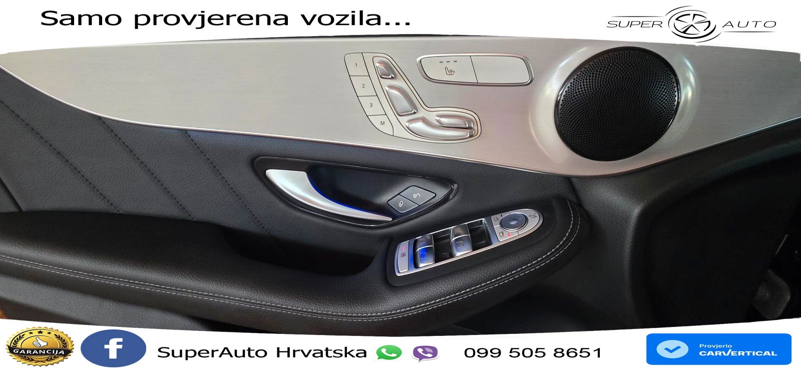 Mercedes GLC 300e (320 KS) 4MATIC 9G-TRONIC AMG