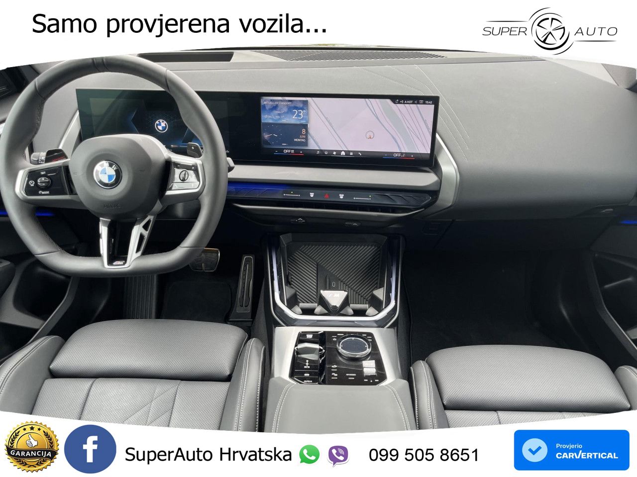BMW X3 Long 25L xDrive Steptronic M Sport LED+GR SJED+ACC