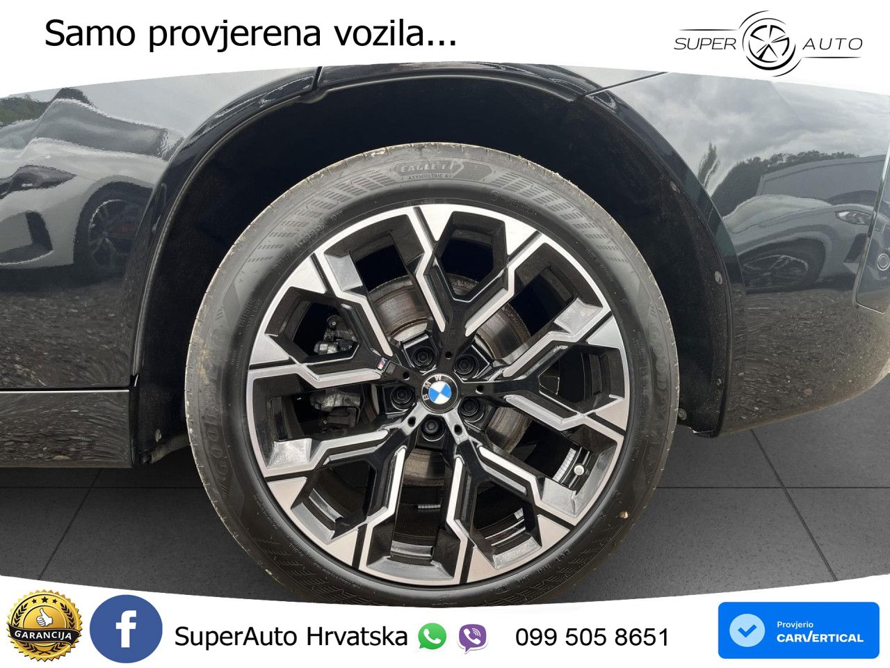 BMW X3 Long 25L xDrive Steptronic M Sport LED+GR SJED+ACC