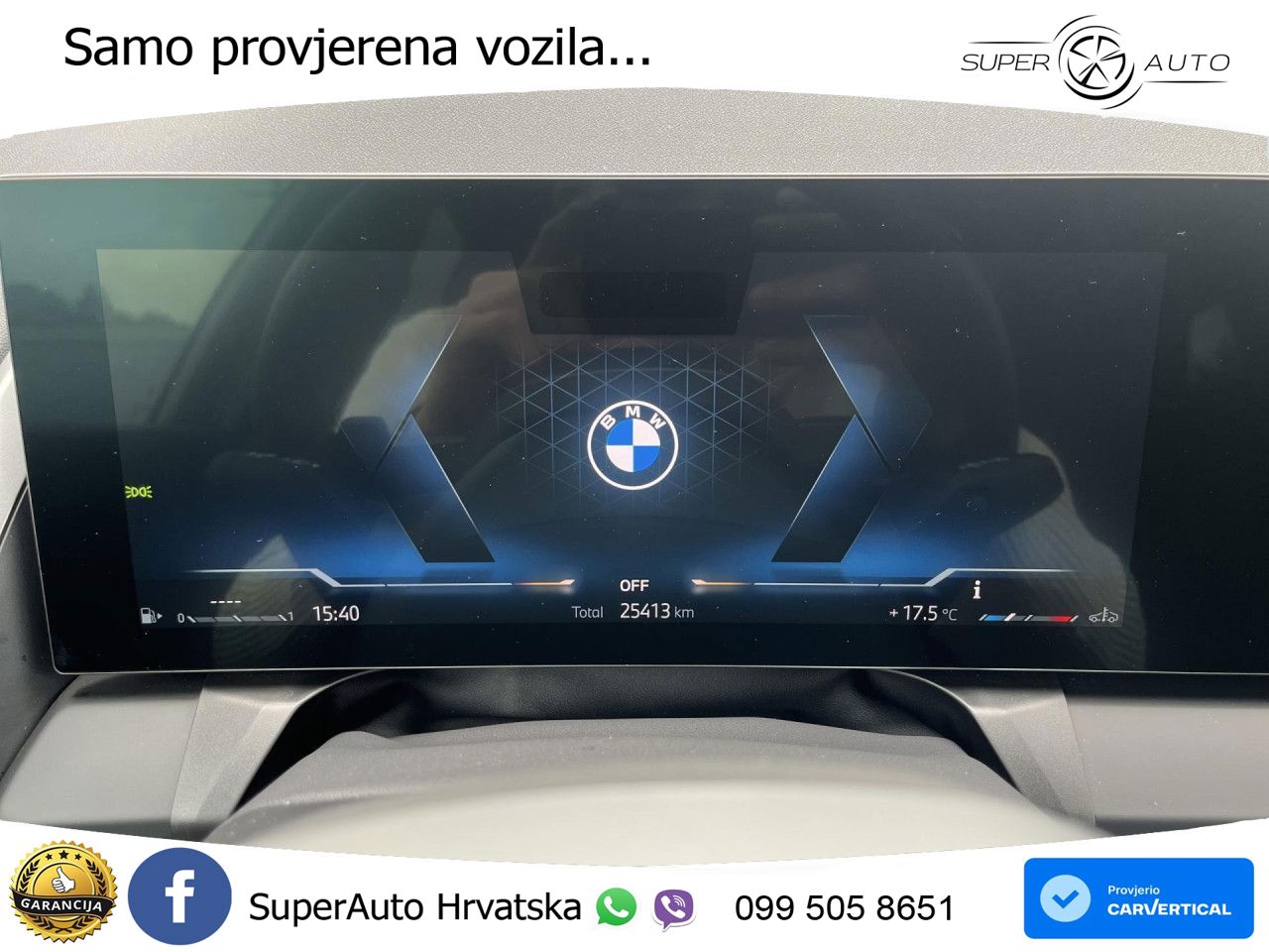 BMW X3 Long 25L xDrive Steptronic M Sport LED+GR SJED+ACC