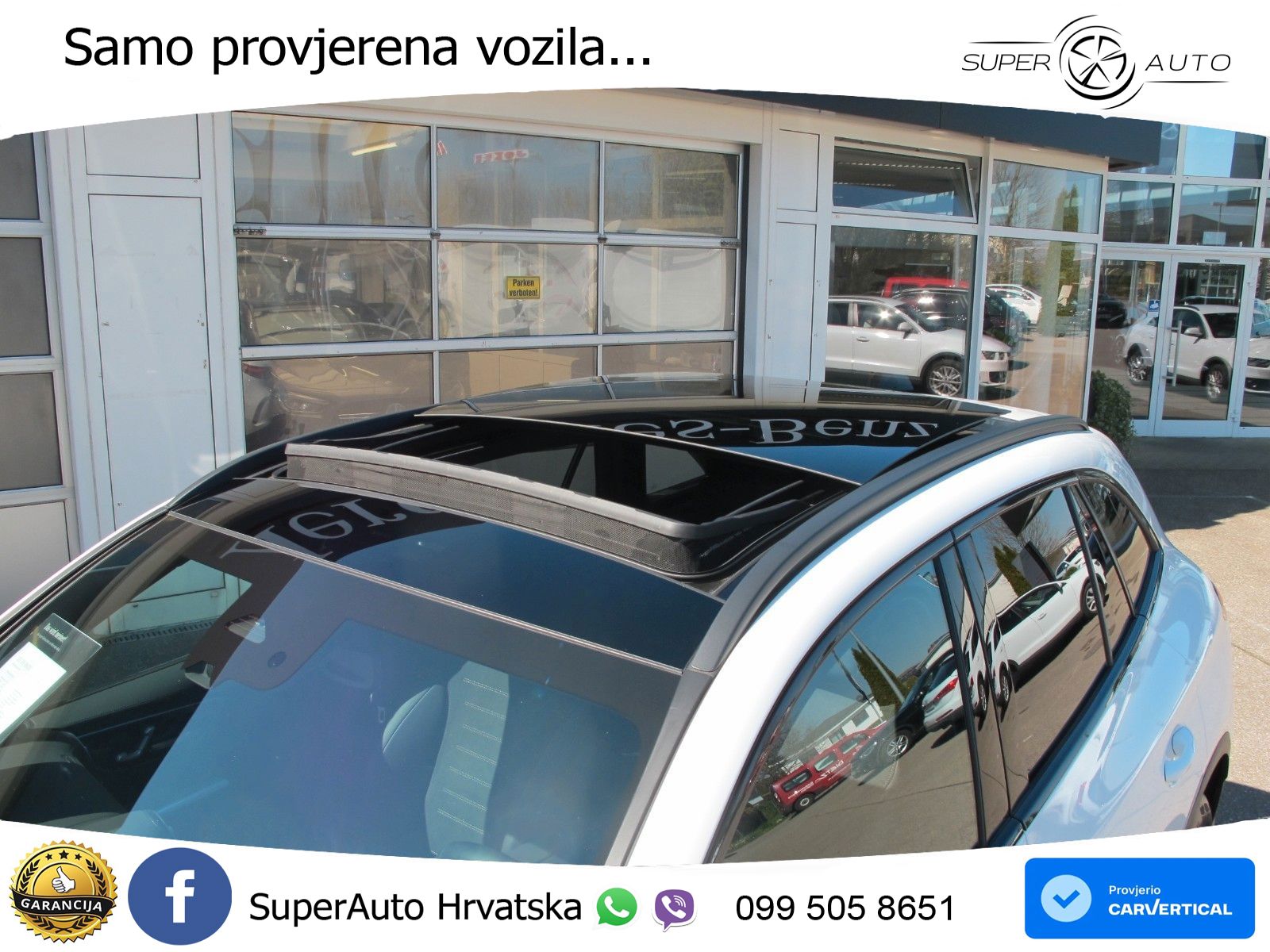 Mercedes GLC 200 (204 KS) 4MATIC 9G-TRONIC AMG ACC+GR SJED+360+PANO