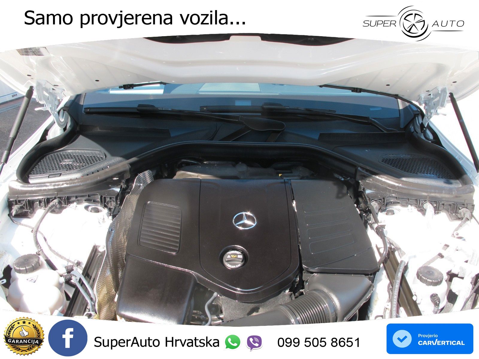 Mercedes GLC 200 (204 KS) 4MATIC 9G-TRONIC AMG ACC+GR SJED+360+PANO
