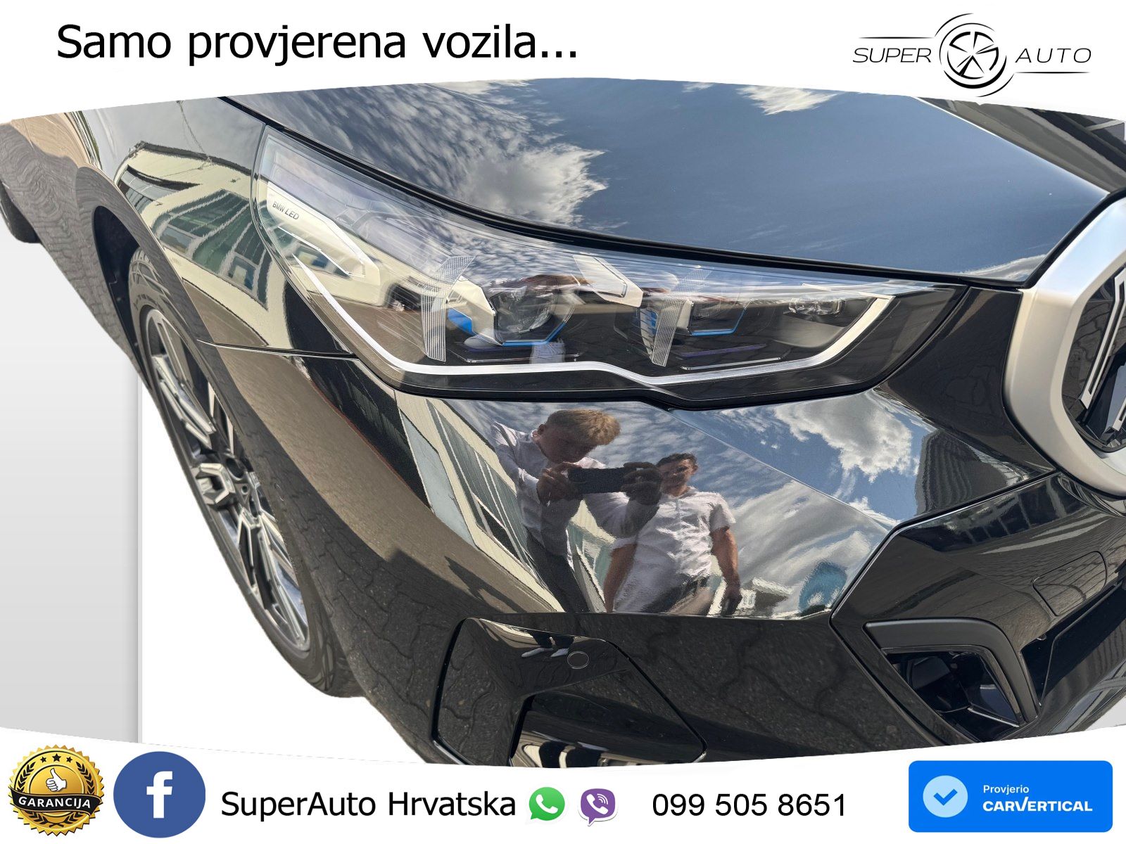 BMW 520d Touring (197 KS) Steptronic M Sport ACC+HEAD+4xGR SJED+360+PANO