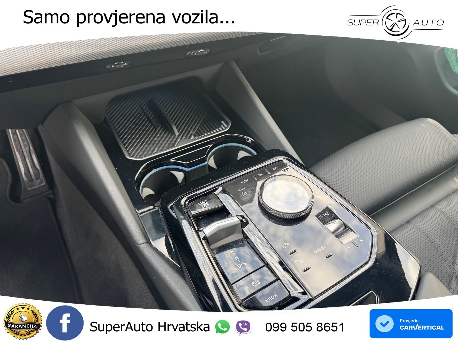BMW 520d Touring (197 KS) Steptronic M Sport ACC+HEAD+4xGR SJED+360+PANO