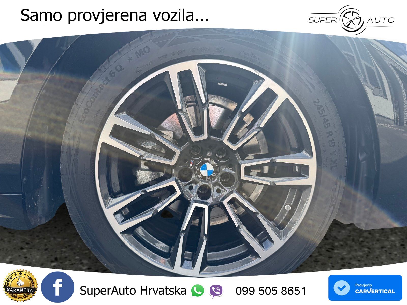 BMW 520d Touring (197 KS) Steptronic M Sport ACC+HEAD+4xGR SJED+360+PANO