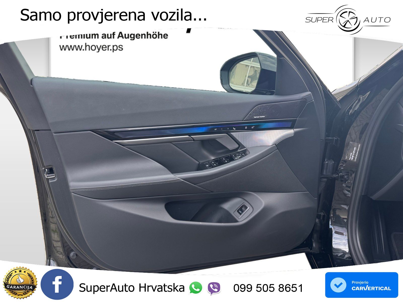 BMW 520d Touring (197 KS) Steptronic M Sport ACC+HEAD+4xGR SJED+360+PANO