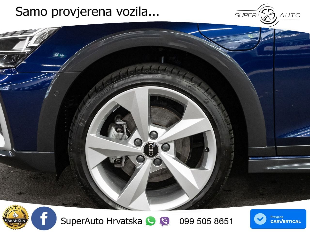 Audi A3 allstreet 40 TFSIe (204 KS) S tronic LED+GR SJED+ACC