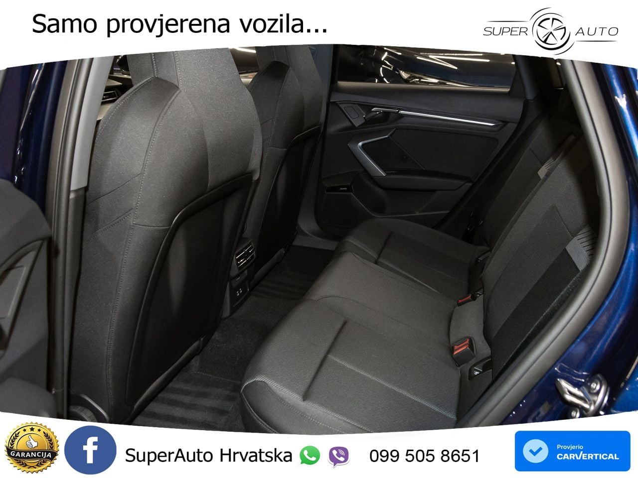 Audi A3 allstreet 40 TFSIe (204 KS) S tronic LED+GR SJED+ACC