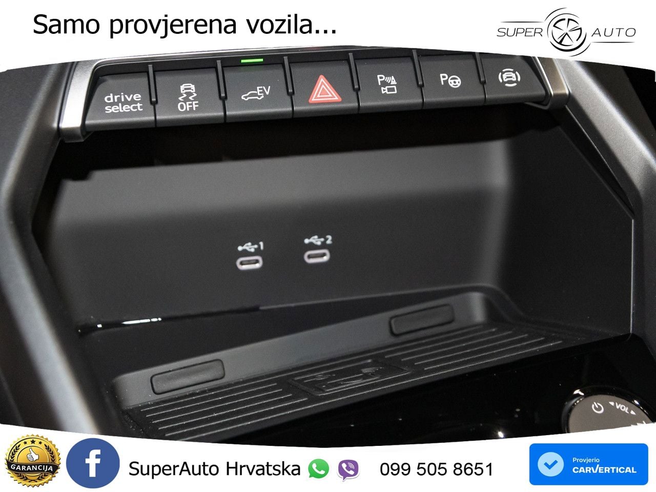 Audi A3 allstreet 40 TFSIe (204 KS) S tronic LED+GR SJED+ACC