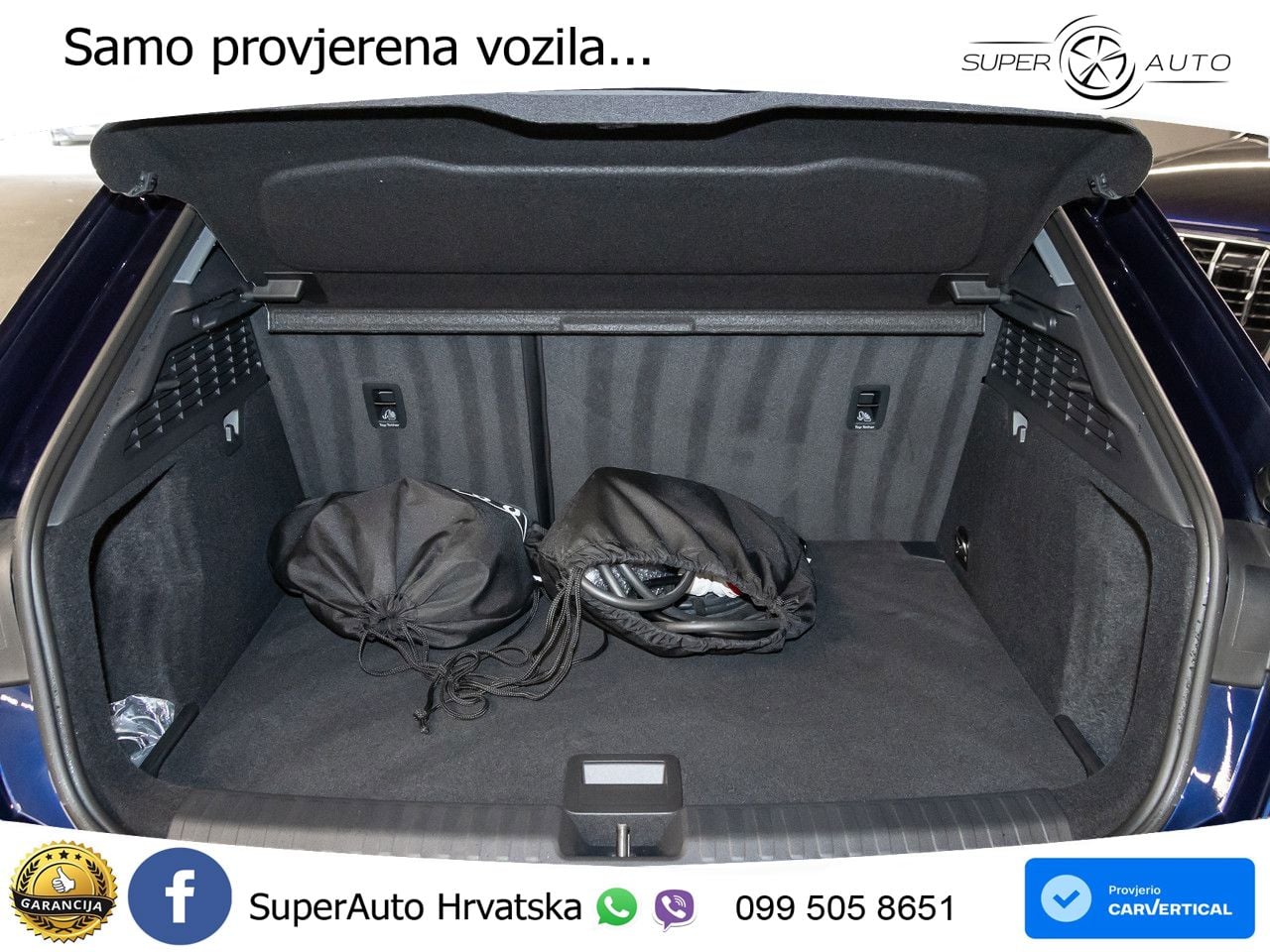 Audi A3 allstreet 40 TFSIe (204 KS) S tronic LED+GR SJED+ACC