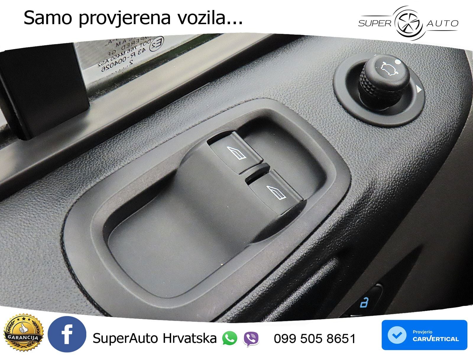 Ford Transit Custom Kasten 280 L1 (Klima, 1. Hand) 105 KS