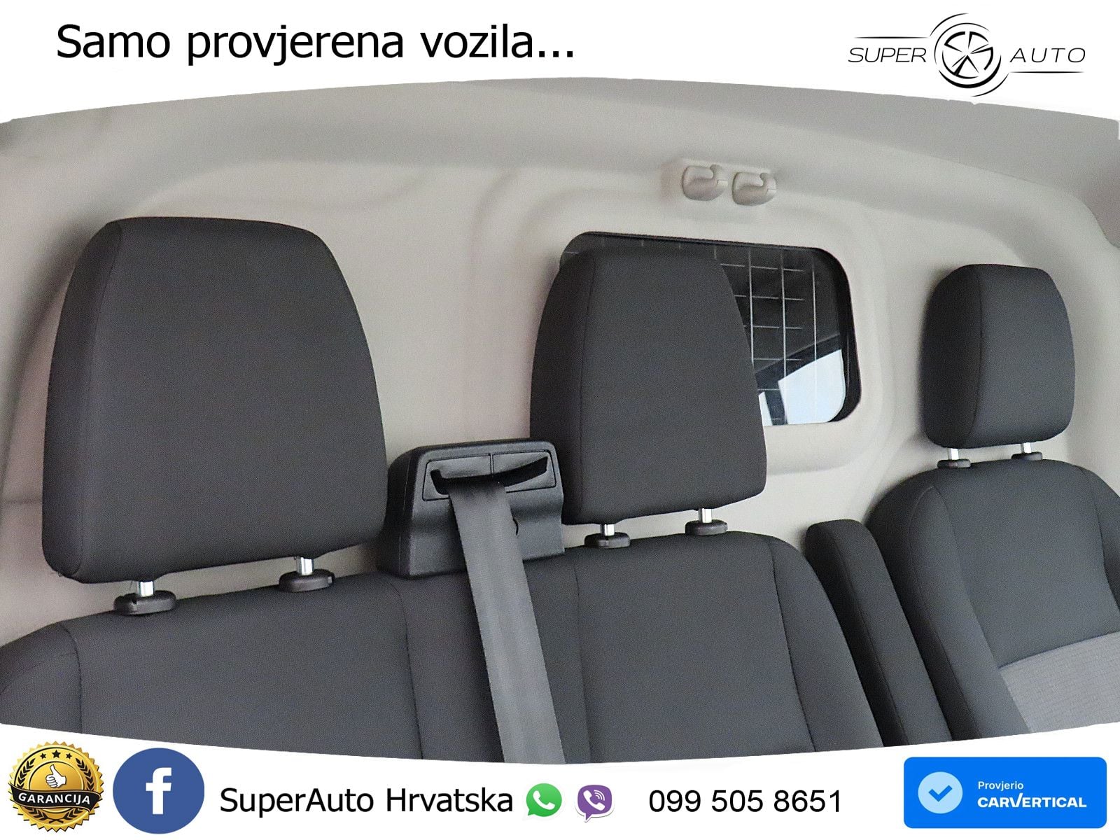 Ford Transit Custom Kasten 280 L1 (Klima, 1. Hand) 105 KS