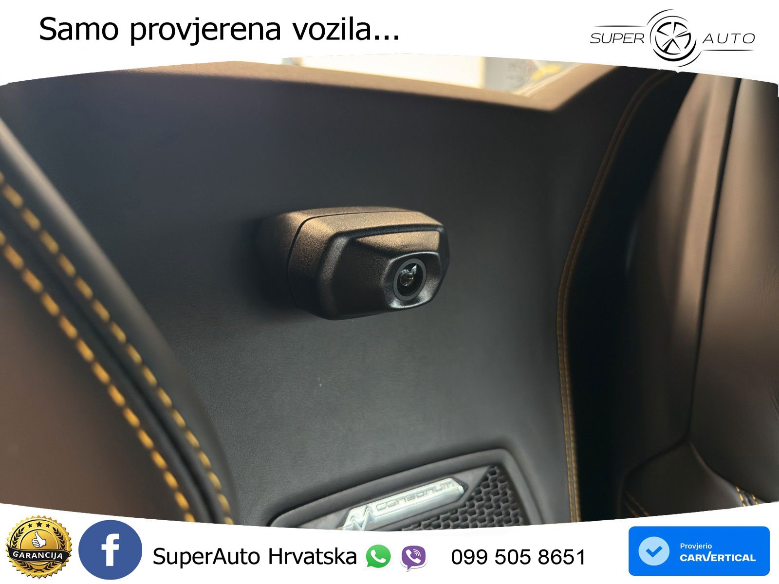 Lamborghini Huracan EVO Spyder 5.2 V10 (640 KS) AWD DCT