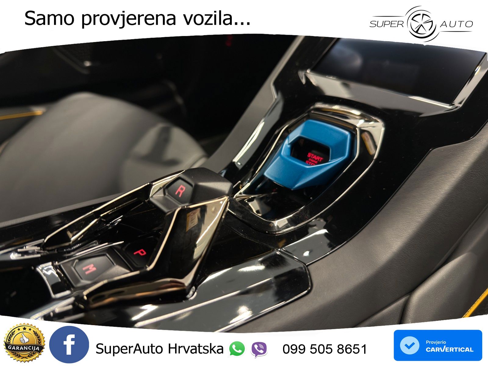 Lamborghini Huracan EVO Spyder 5.2 V10 (640 KS) AWD DCT