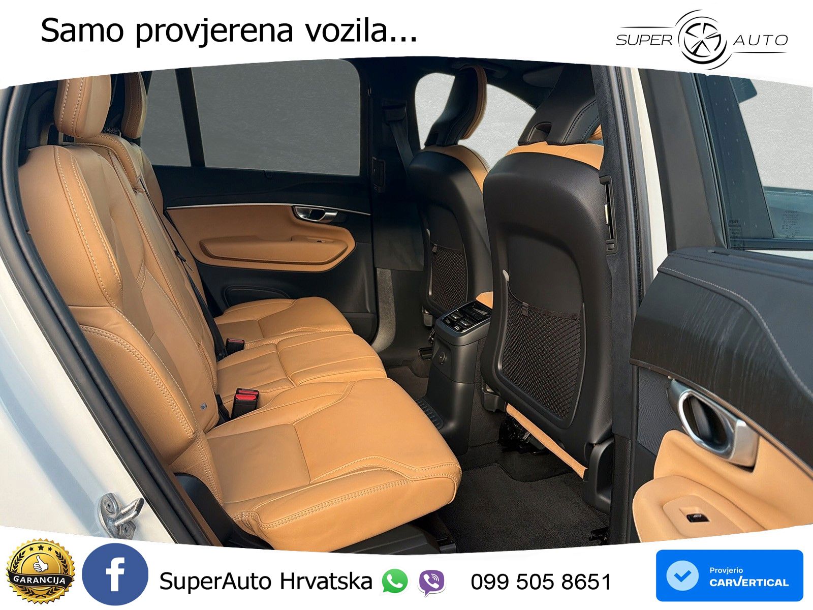 Volvo XC90 2.0 T8 AWD Automatic LED+GR SJED+ACC