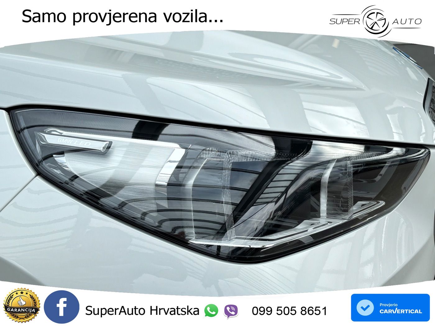 BMW iX1 68 kWh (313 KS) xDrive30