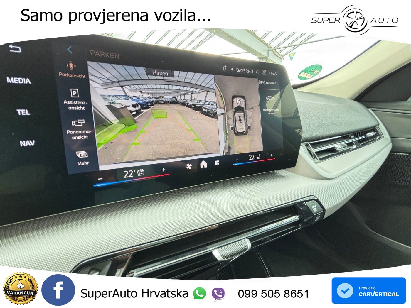 BMW iX1 68 kWh (313 KS) xDrive30