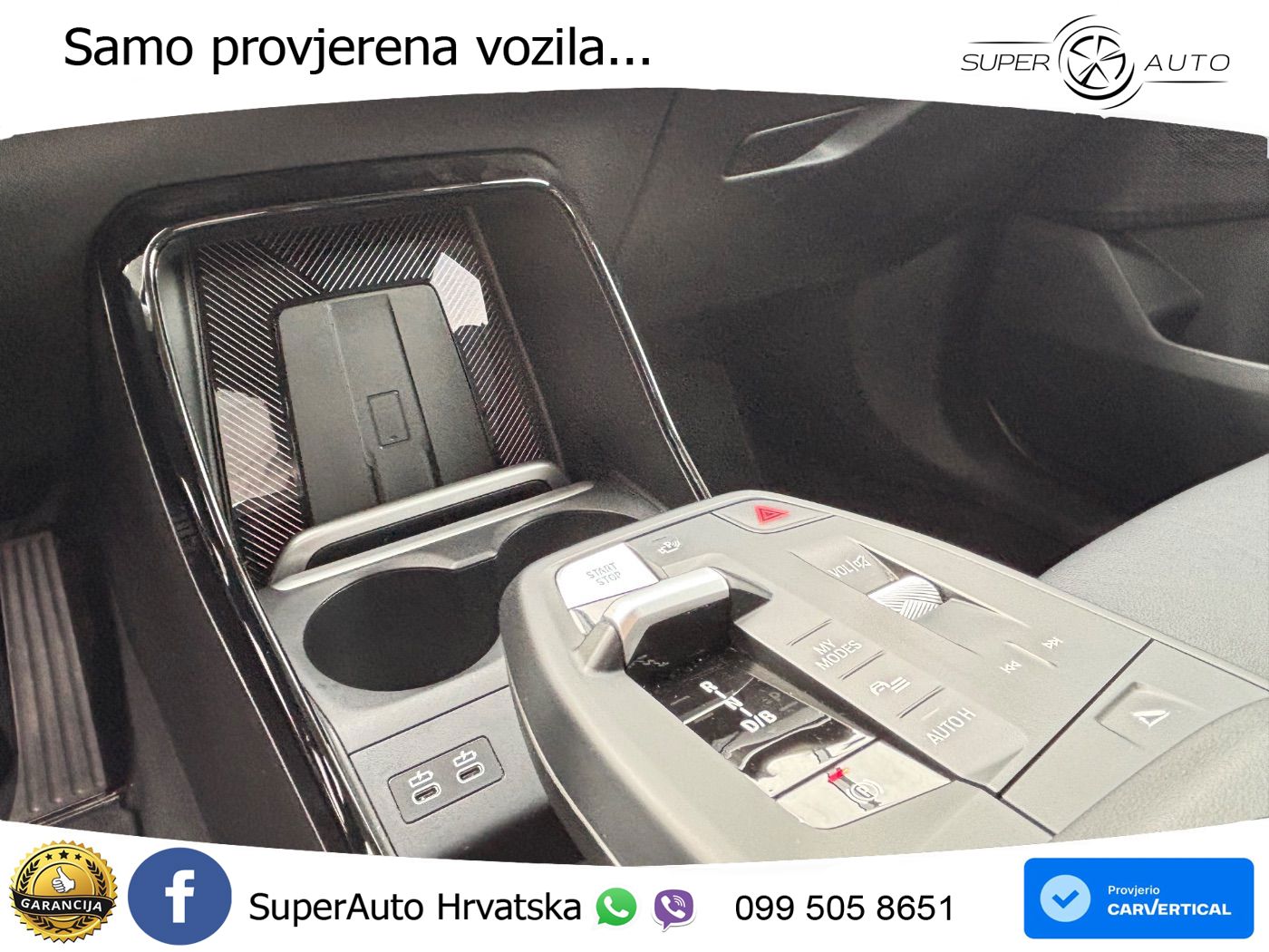 BMW iX1 68 kWh (313 KS) xDrive30