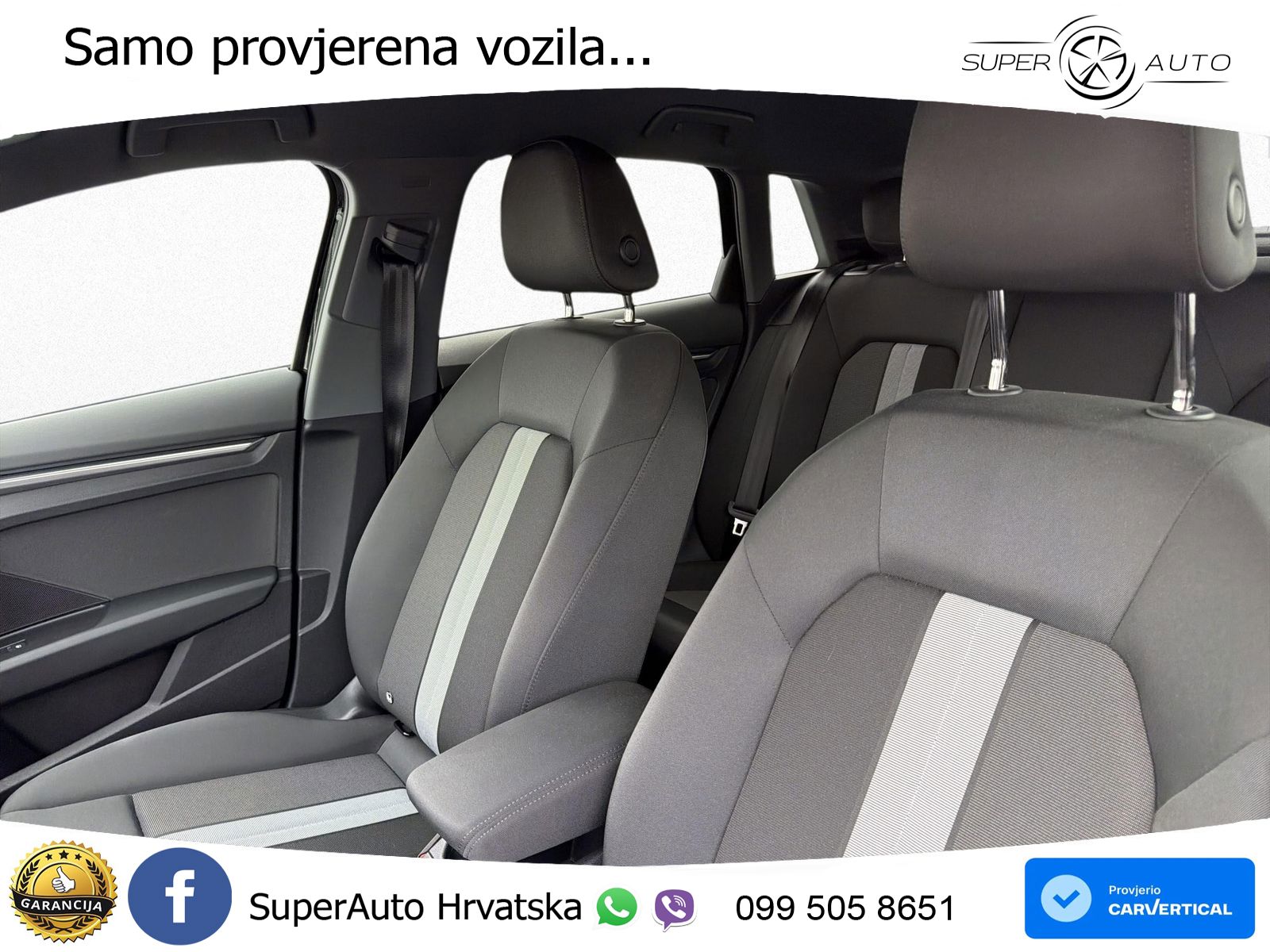 Audi A3 35 TFSI (150 KS) advanced LED+GR SJED+ACC