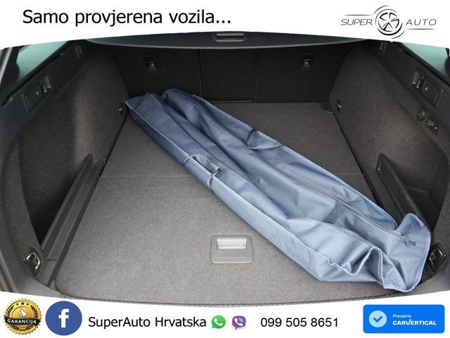 Volkswagen Passat Variant 2.0 TSI (190 KS) DSG R-Line MATRIX+GR SJED+KAM