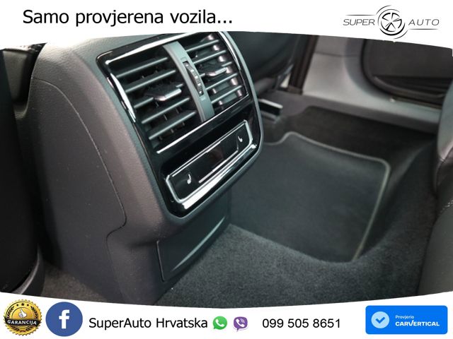 Volkswagen Passat Variant 2.0 TSI (190 KS) DSG R-Line MATRIX+GR SJED+KAM