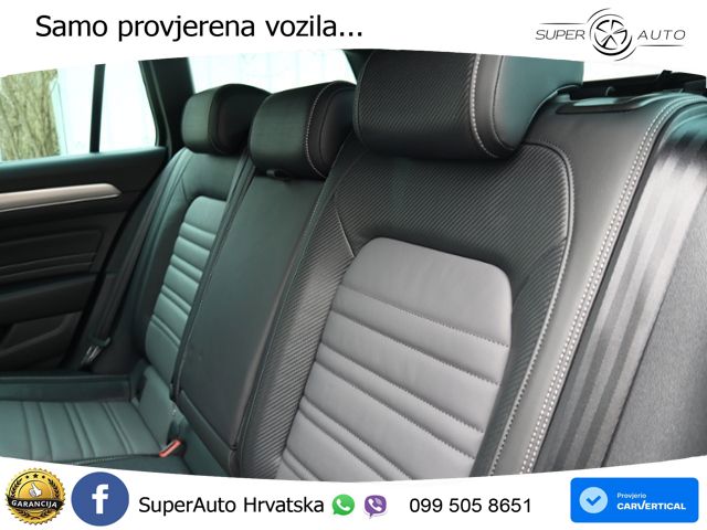 Volkswagen Passat Variant 2.0 TSI (190 KS) DSG R-Line MATRIX+GR SJED+KAM