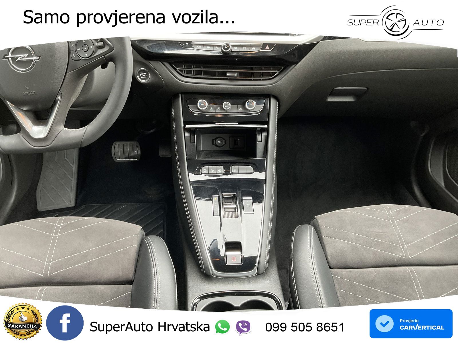 Opel Grandland 1.2 Turbo (136 KS)  e-DCT GS