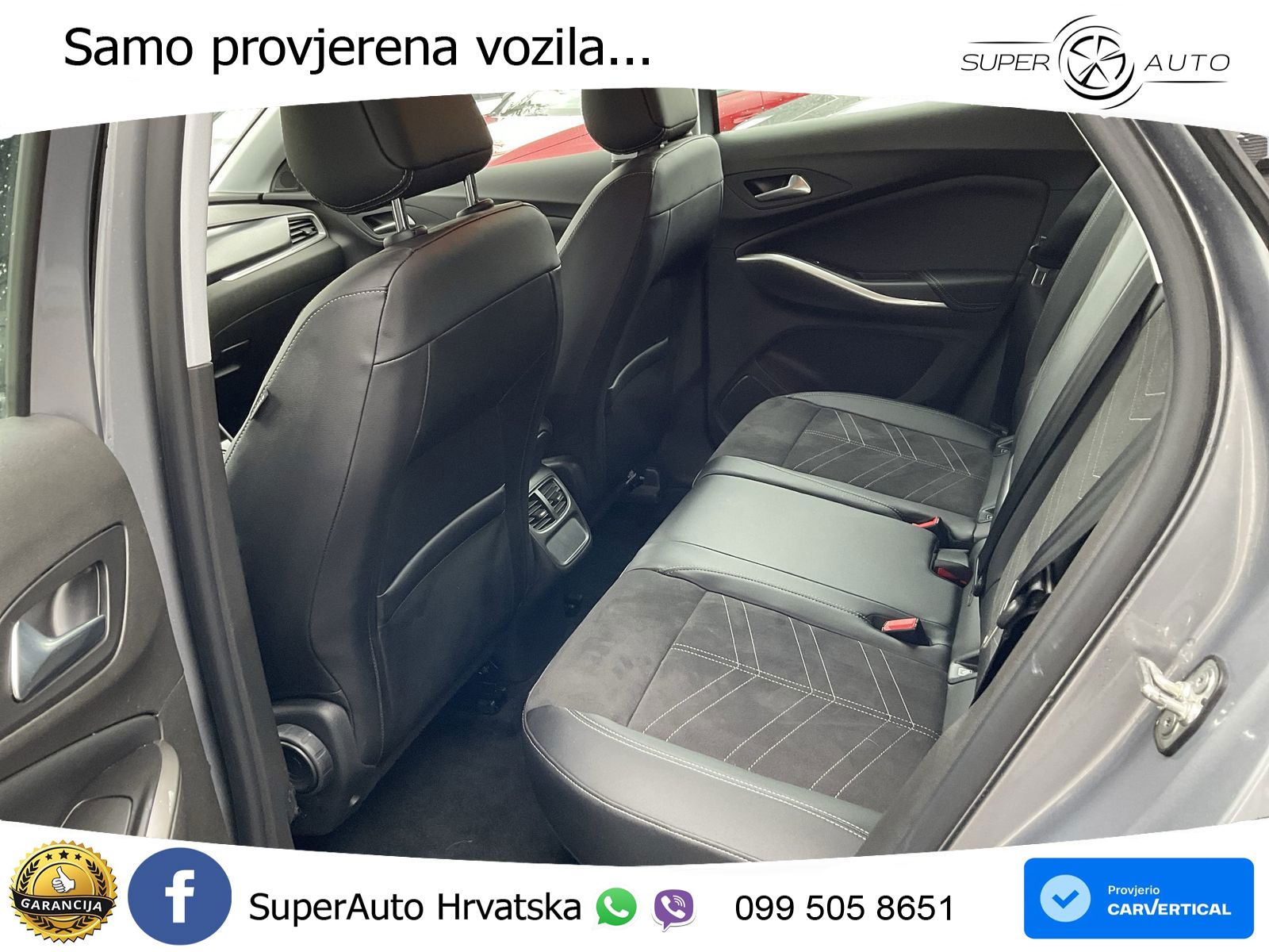Opel Grandland 1.2 Turbo (136 KS)  e-DCT GS