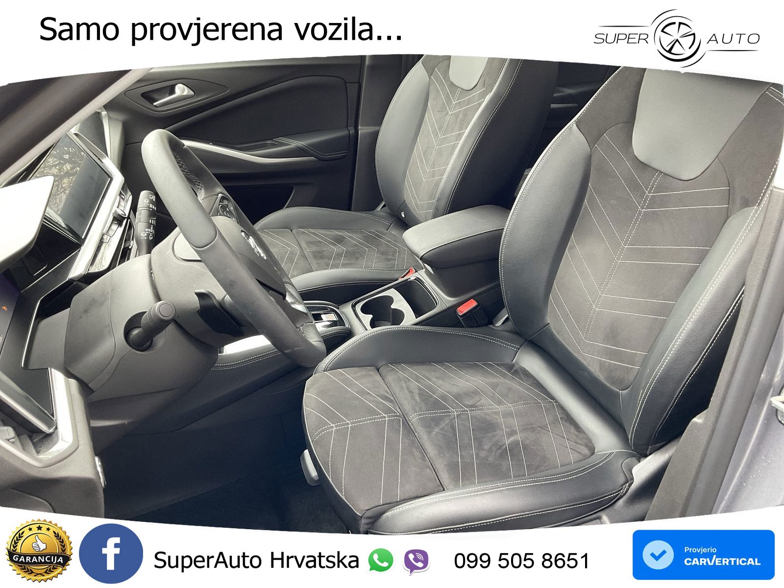 Opel Grandland 1.2 Turbo (136 KS)  e-DCT GS