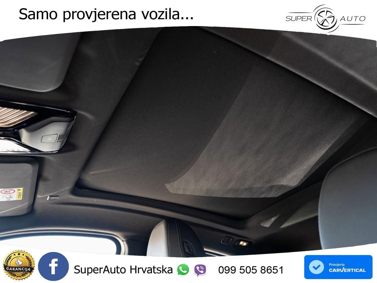 BMW X4 30i (245 KS) xDrive Steptronic M Sport LED+GR SJED+ACC