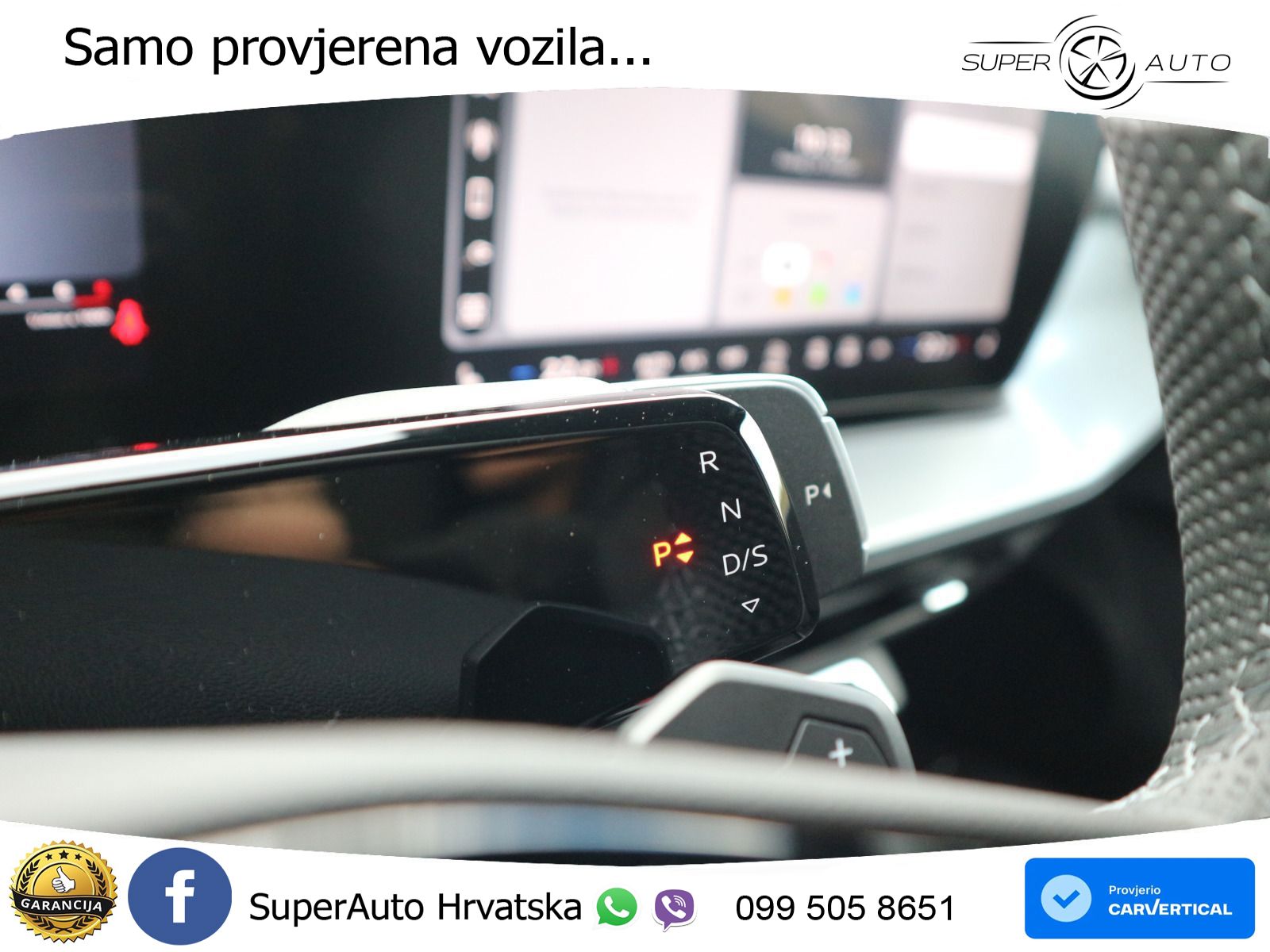 Audi Q3 1.5 TFSIe (272 KS) S tronic S line LED+GR SJED+ACC