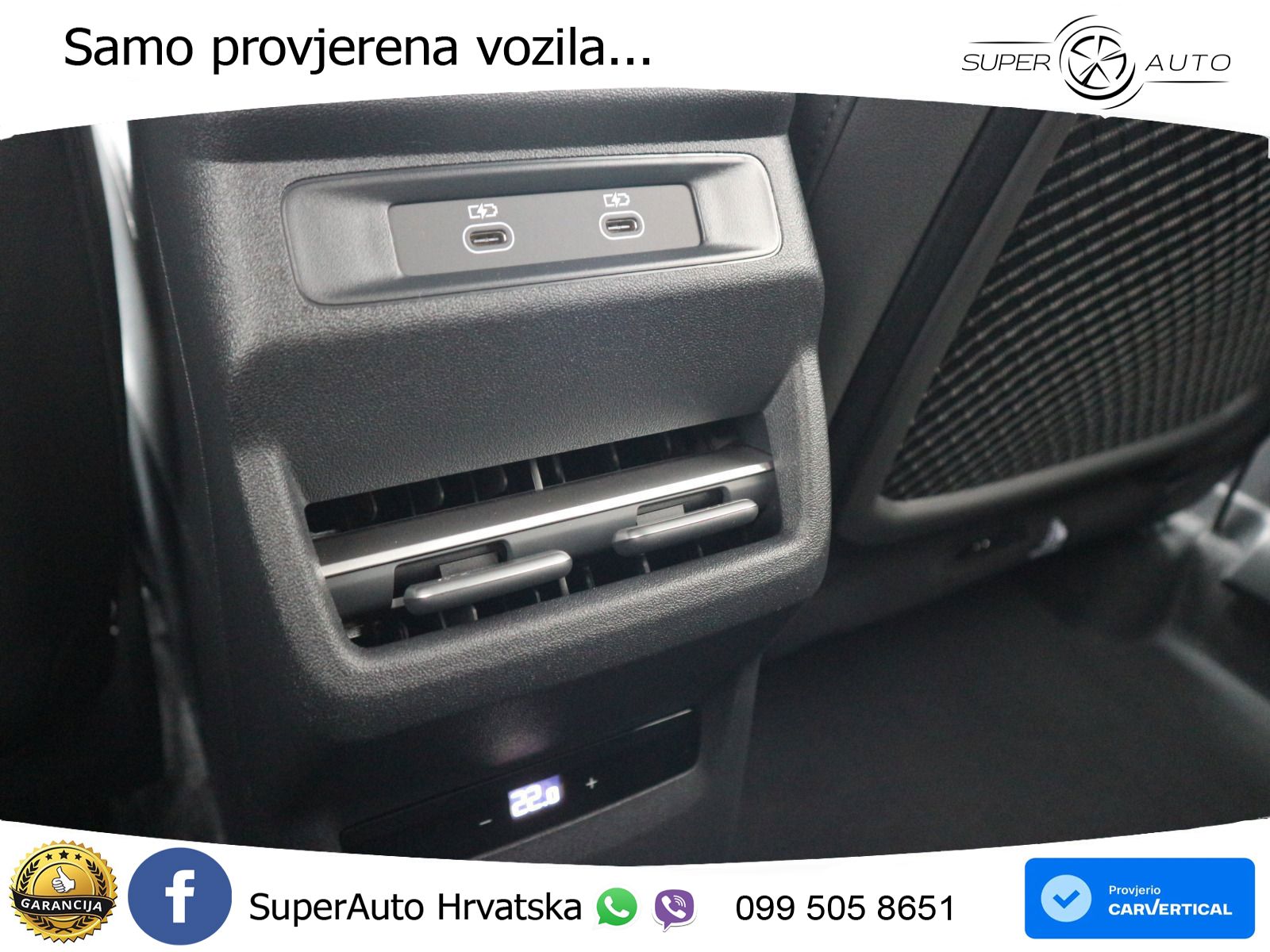 Audi Q3 1.5 TFSIe (272 KS) S tronic S line LED+GR SJED+ACC