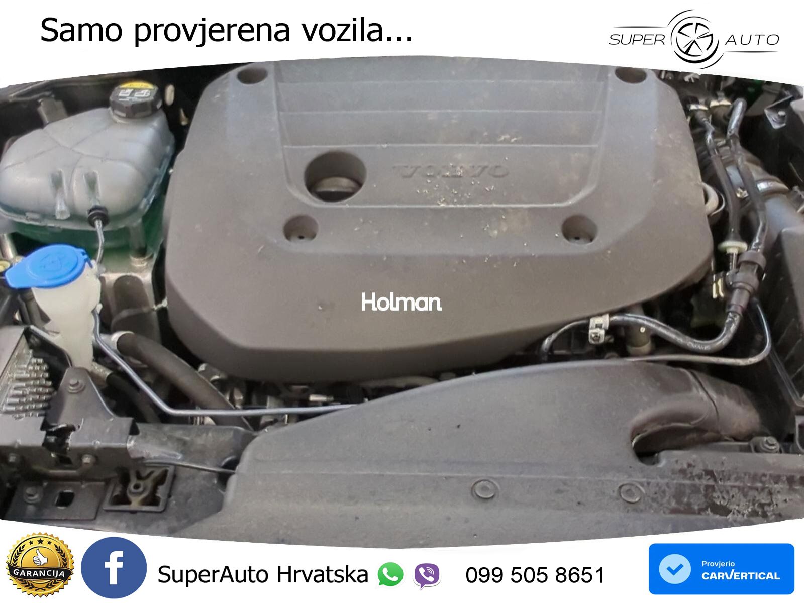 Volvo XC40 2.0 B3 163 KS Automatic LED+GR SJED+ACC