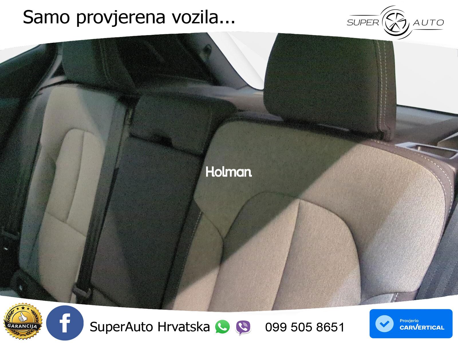 Volvo XC40 2.0 B3 163 KS Automatic LED+GR SJED+ACC