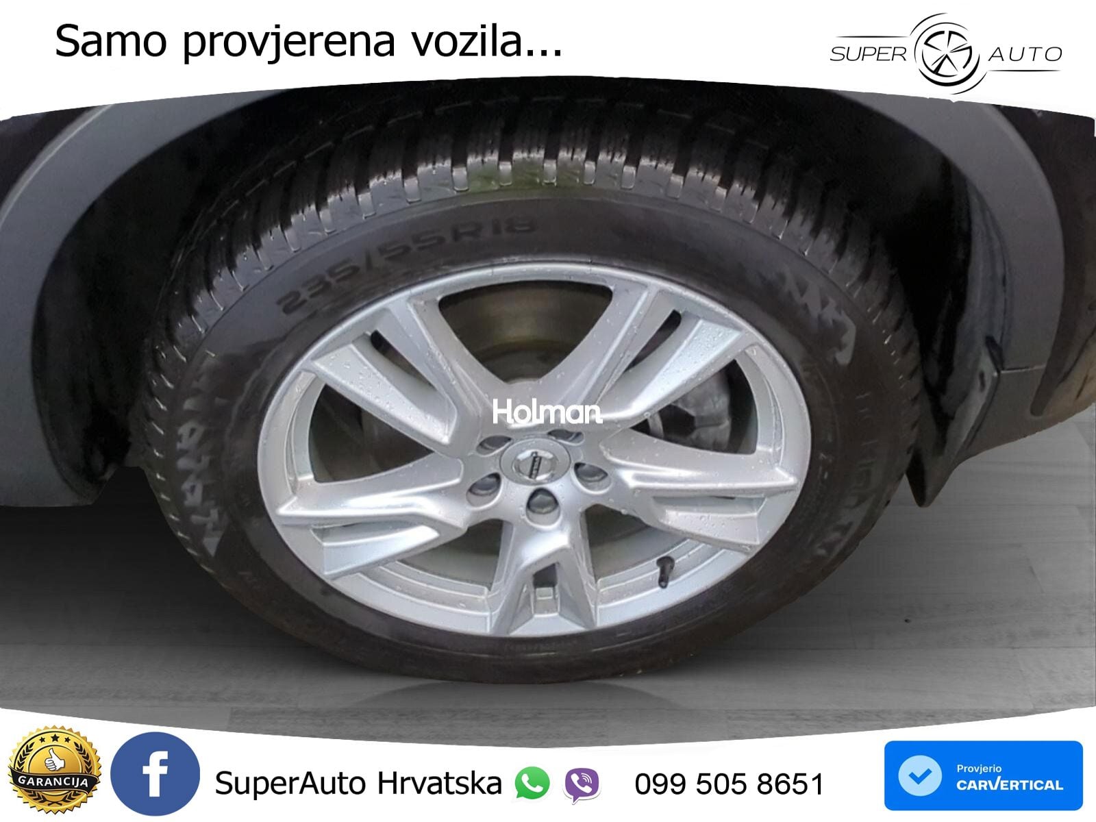 Volvo XC40 2.0 B3 163 KS Automatic LED+GR SJED+ACC